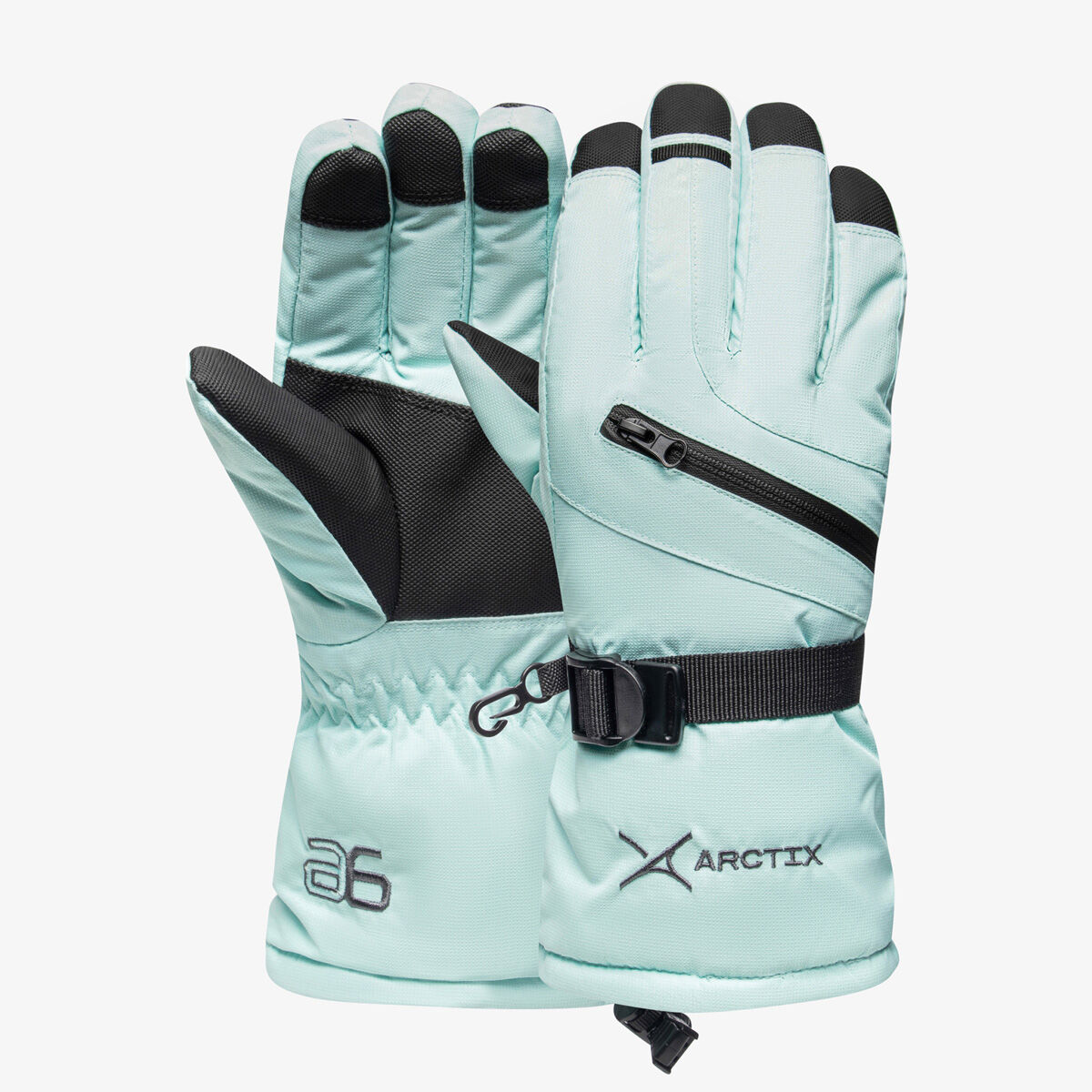 Arctix Women's Downhill Gloves