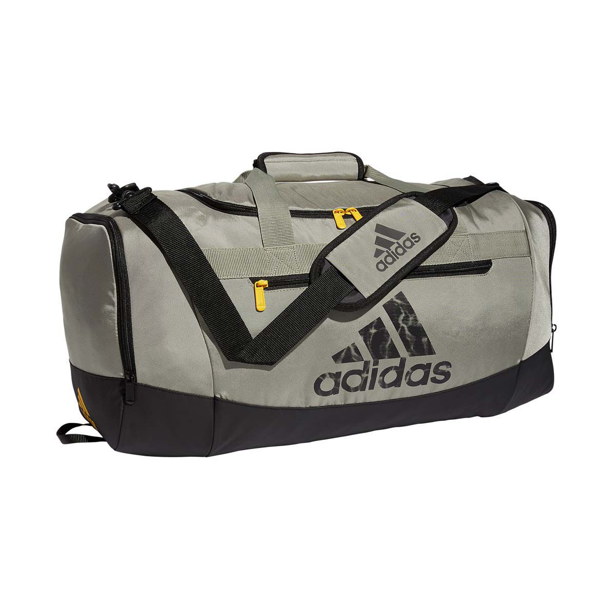 adidas Adidas Defender IV Medium Duffel