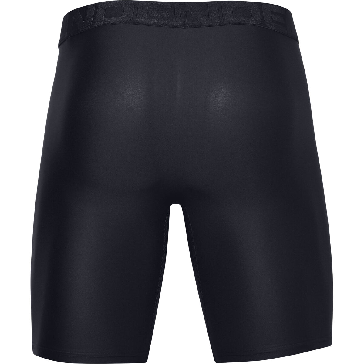 Under Armour Men's UA Tech 9" Boxerjock   2-Pack