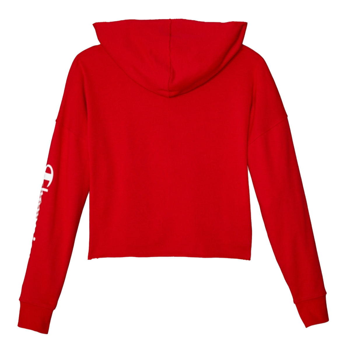 Champion Women's Campus Split Neck Hoodie