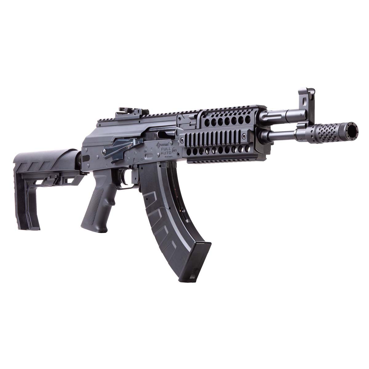 Crosman Full Auto AK1 BB Rifle