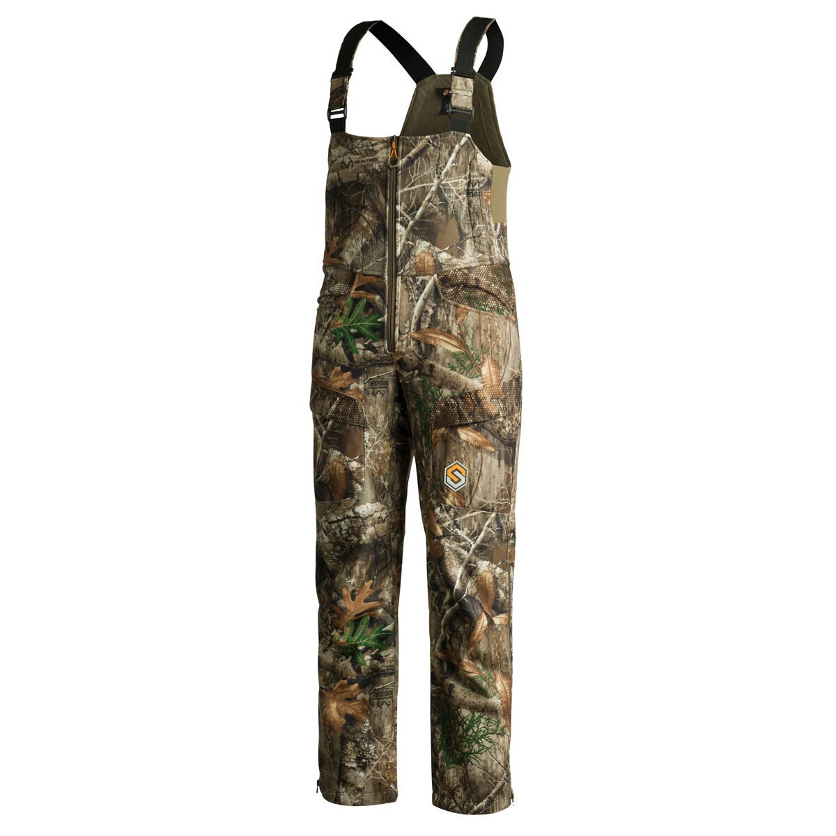 Scentlok Men's Forefront Bib