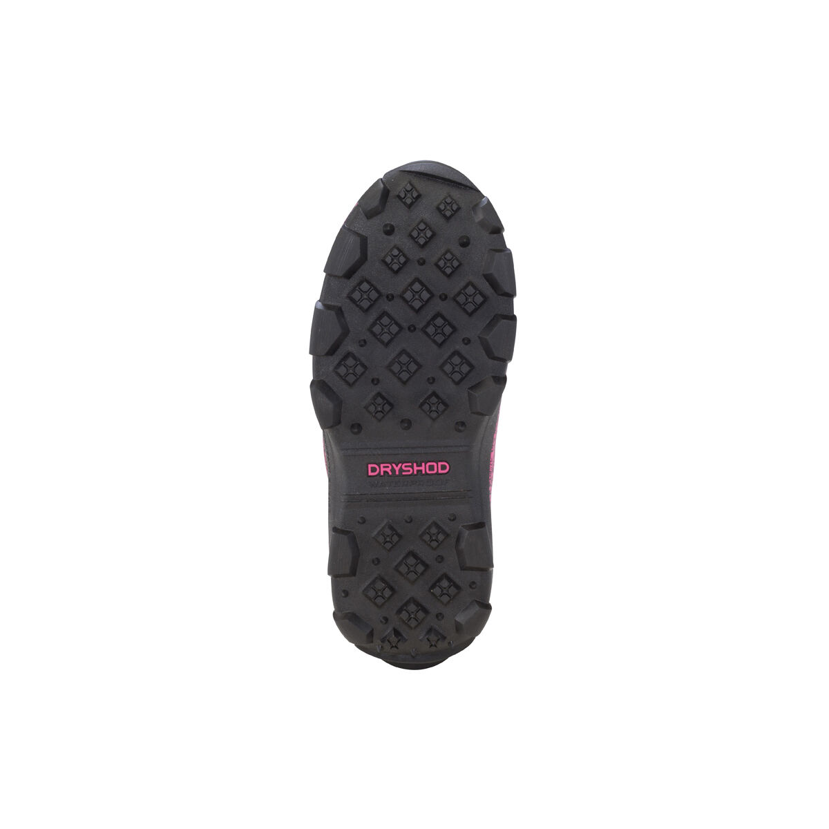 Dryshod Women's Arctic Storm Hi Mud Boots