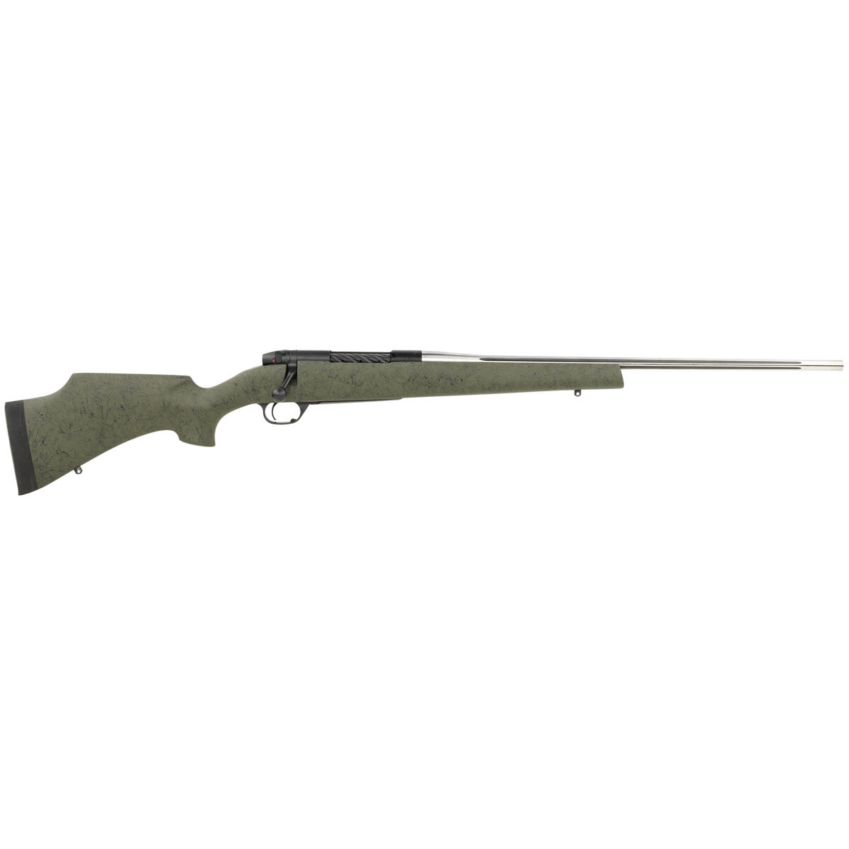 Weatherby Lightweight 243 Win Centerfire Rifle