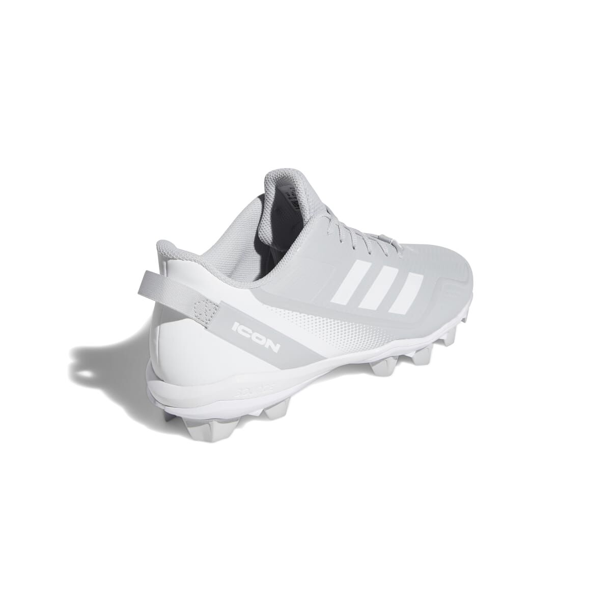 adidas Men's Icon 7 Mid Baseball Cleats