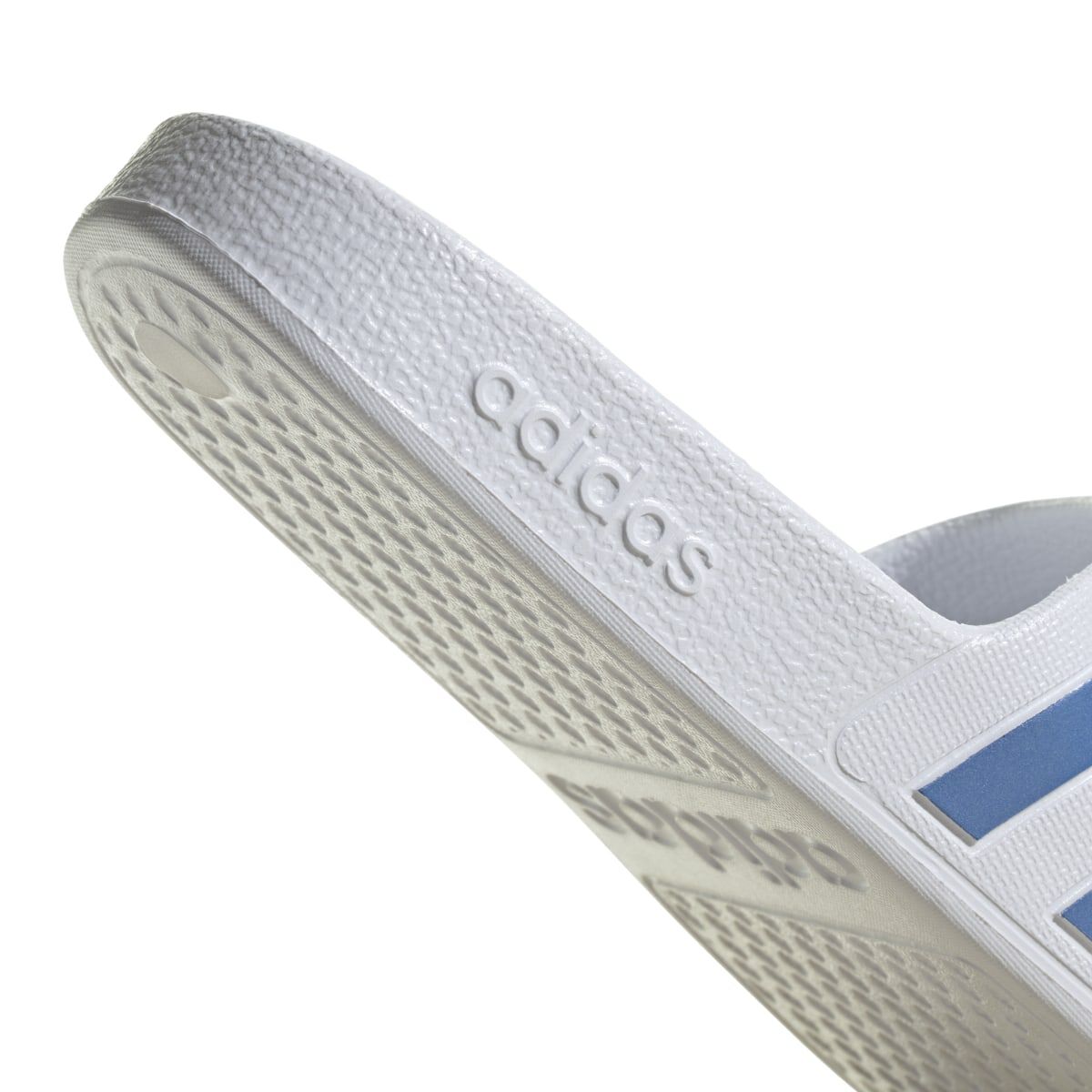 adidas Adult Adilette Aqua Slides