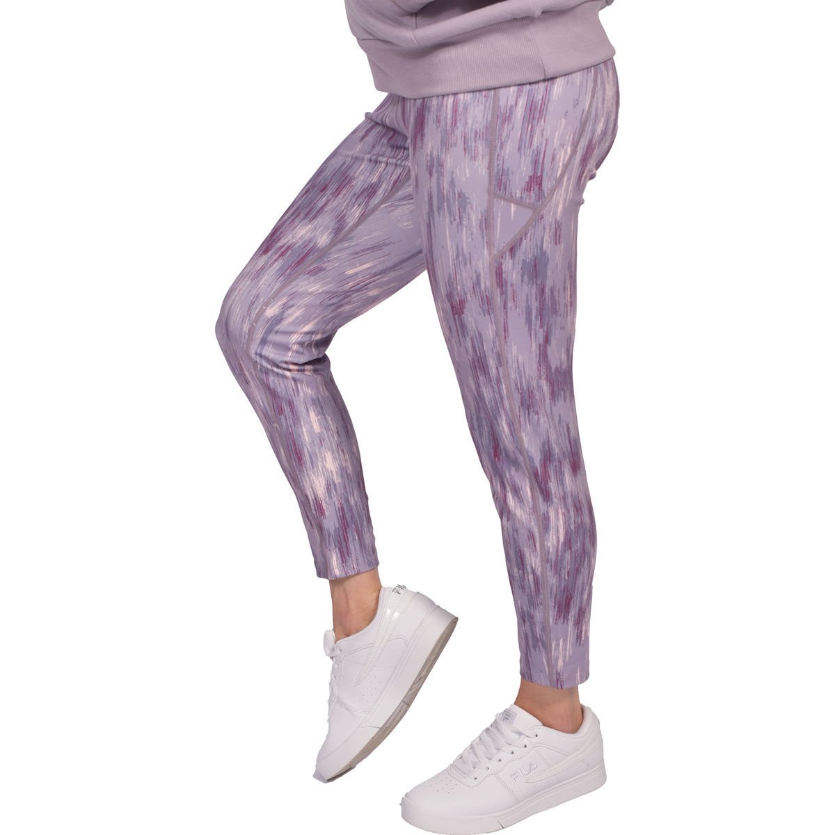 Bsp Women's Print Legging