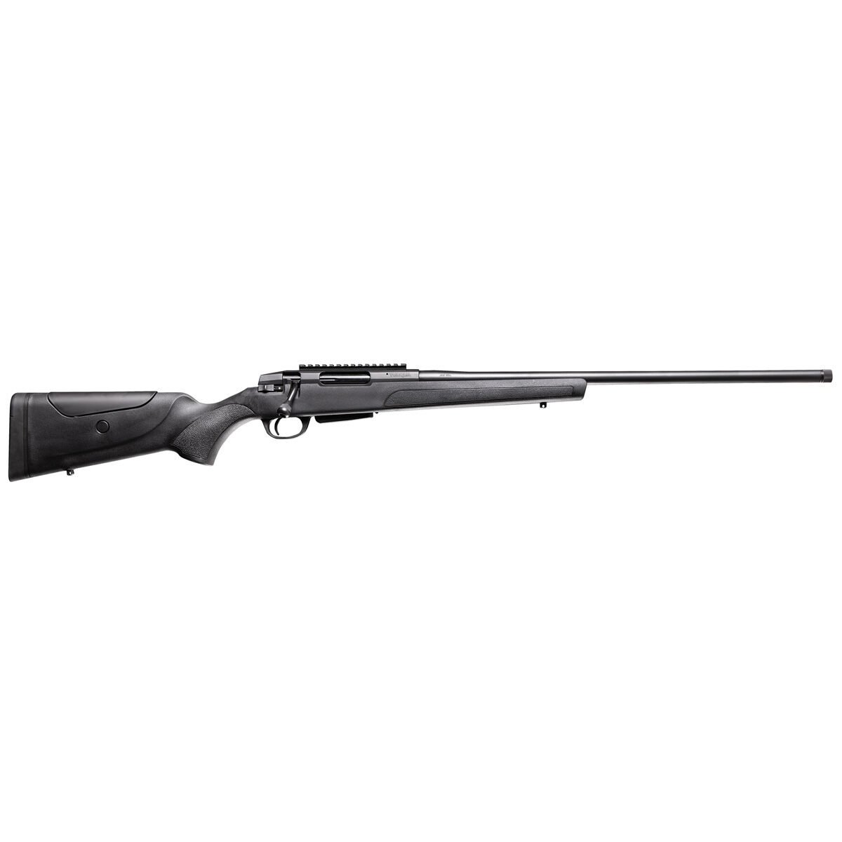 Four Peaks 12032 Turqua 308 Win 5 Plus 1 18.50" Barrel Centerfire Rifle