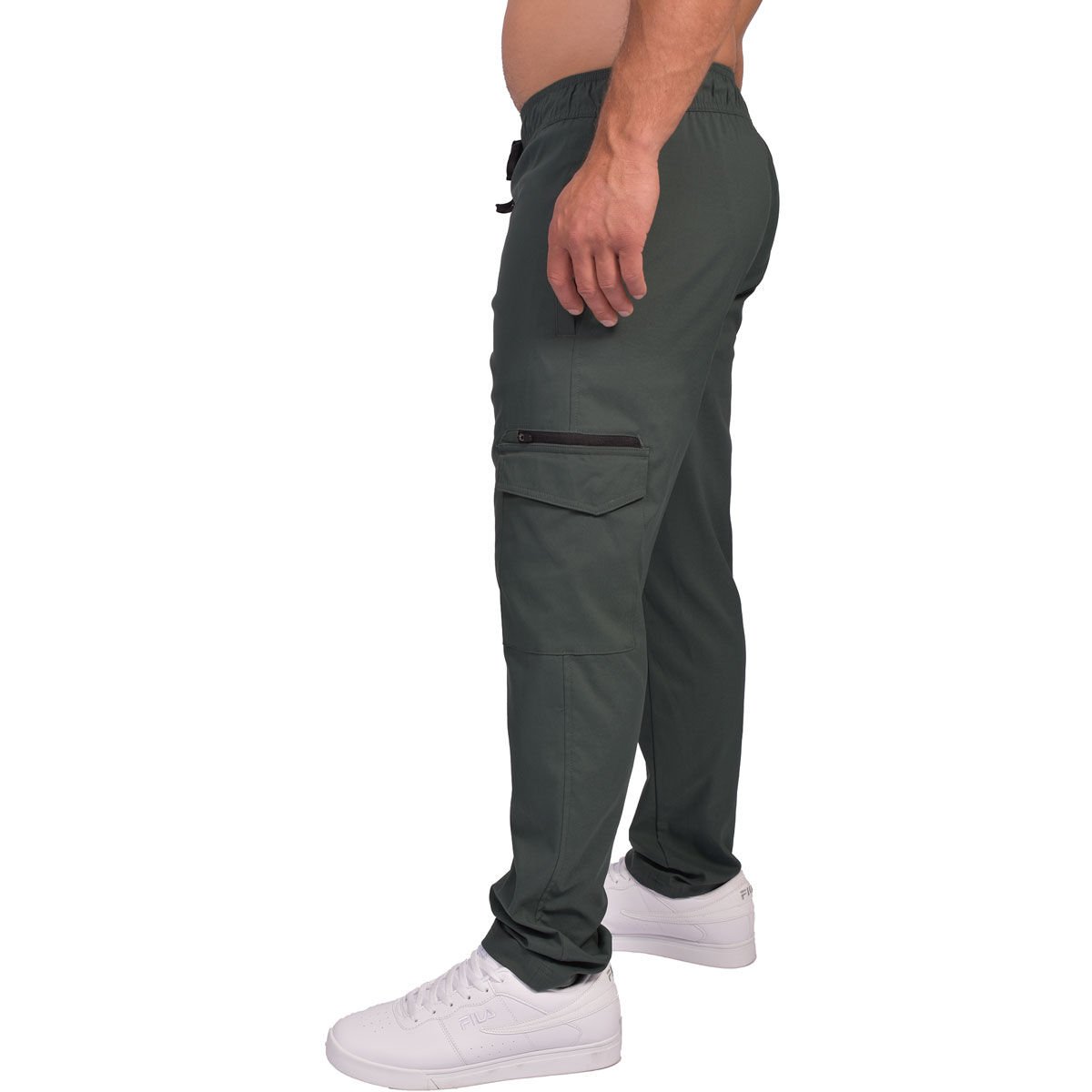Leg3nd Outdoor Men's Cargo Pant