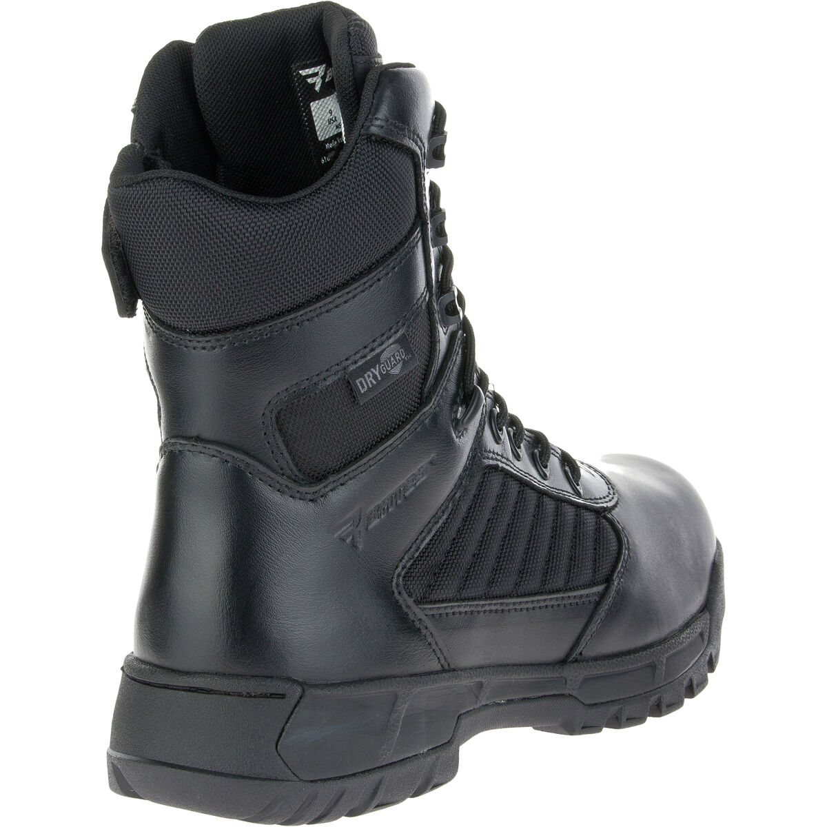 Bates TACTICAL SPORT 2 - BLACK