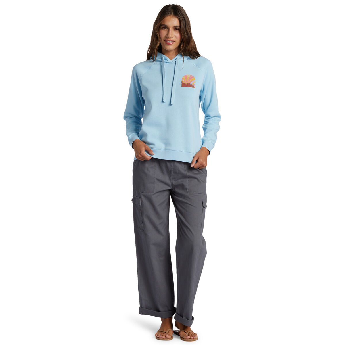 Roxy Women's Pullover Hoodie