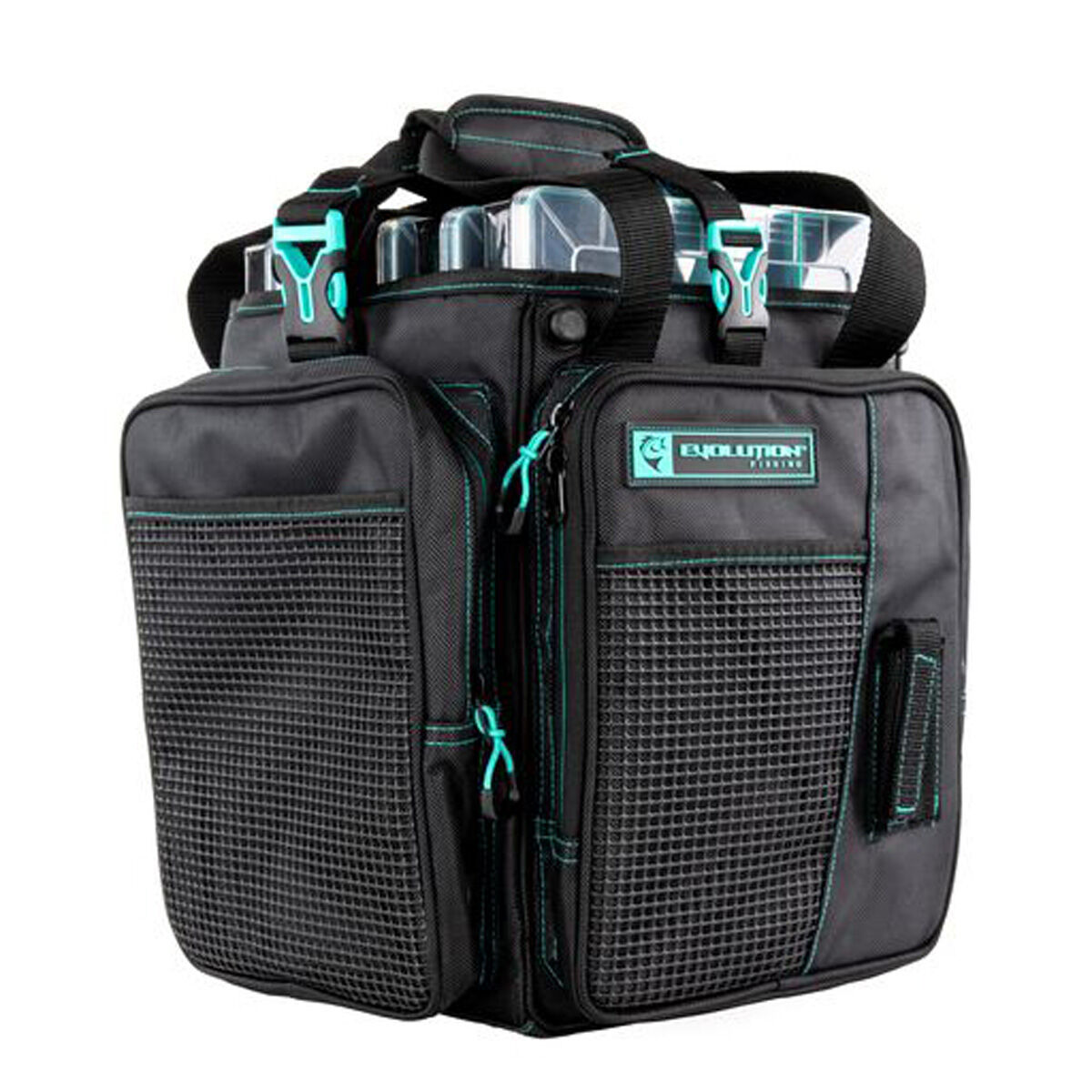 Evolution Drift Series 3700 Vertical Tackle Bag