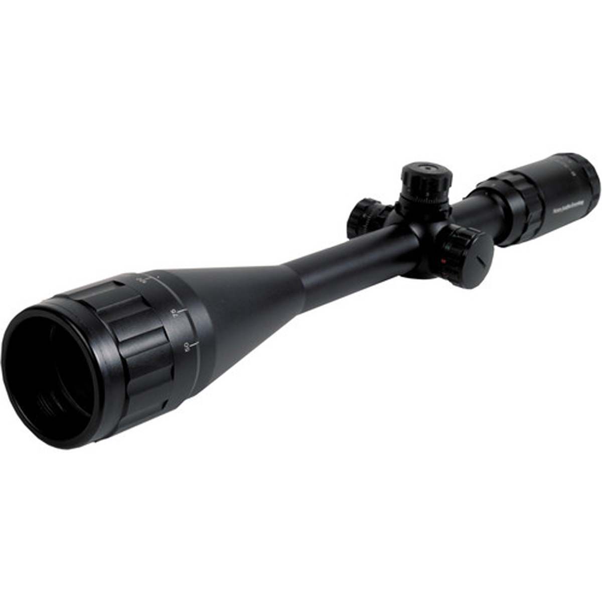 Sellmark 8-32x50 Riflescope