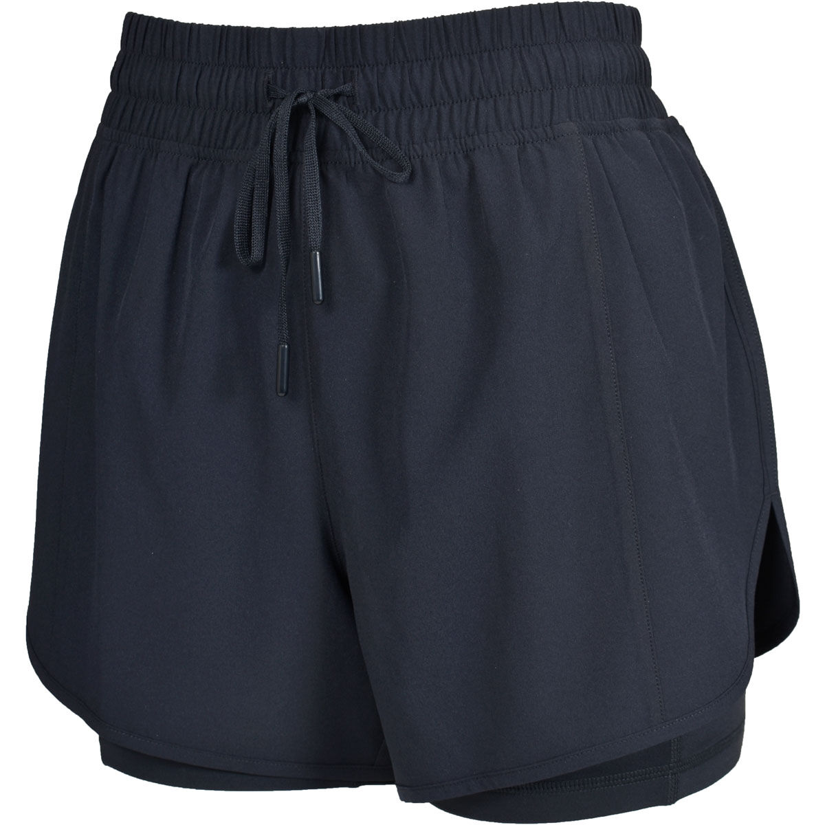 90 Degree Women's Lightstreme 2 In 1 Short