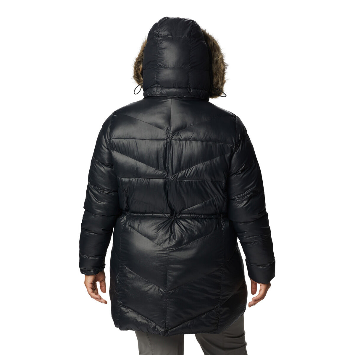 Columbia Women's Peak to Park II Mid Insulated Jacket