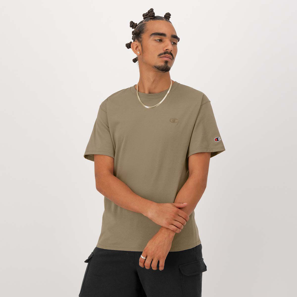 Champion Men's Classic Tee