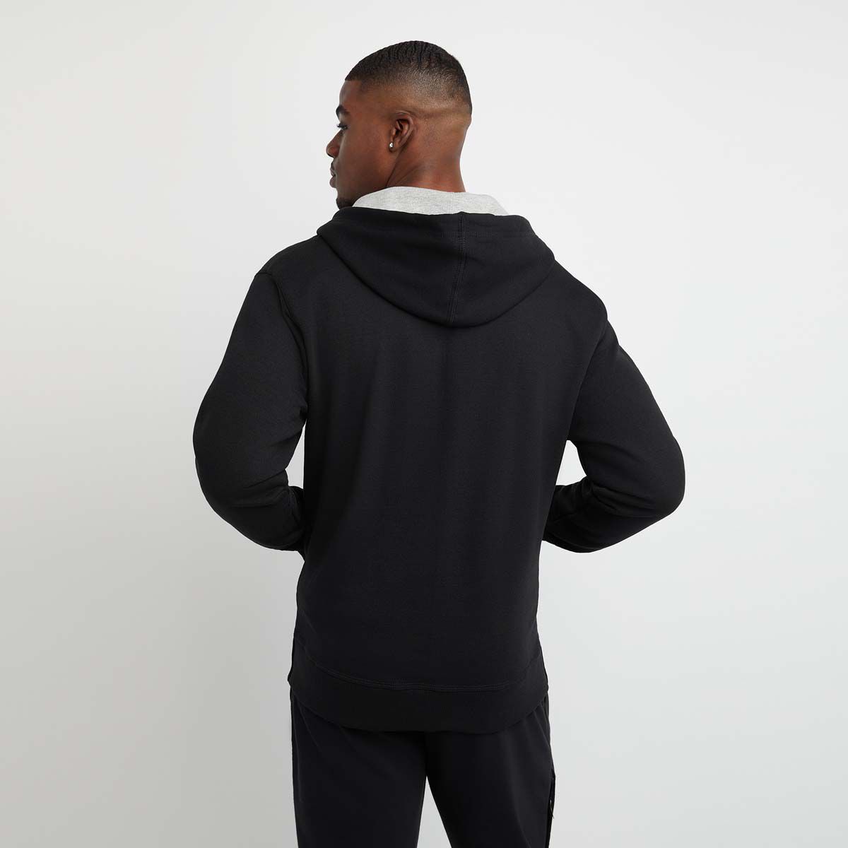 Champion Men's Fleece Hoodie