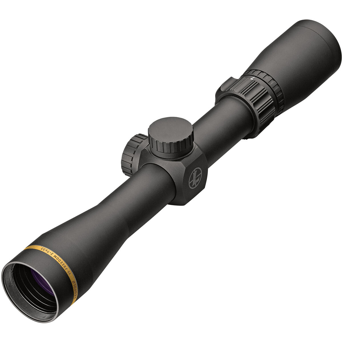 Leupold 174179 VX-FREEDOM  2-7X33 RF MOA