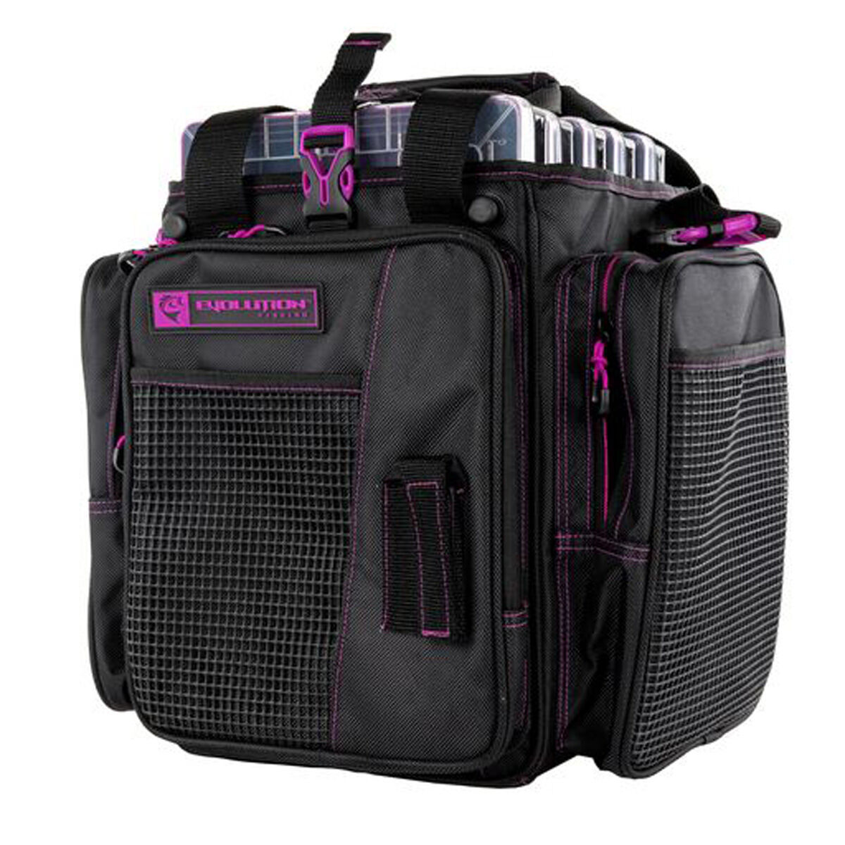 Evolution Drift Series 3700 Vertical Tackle Bag