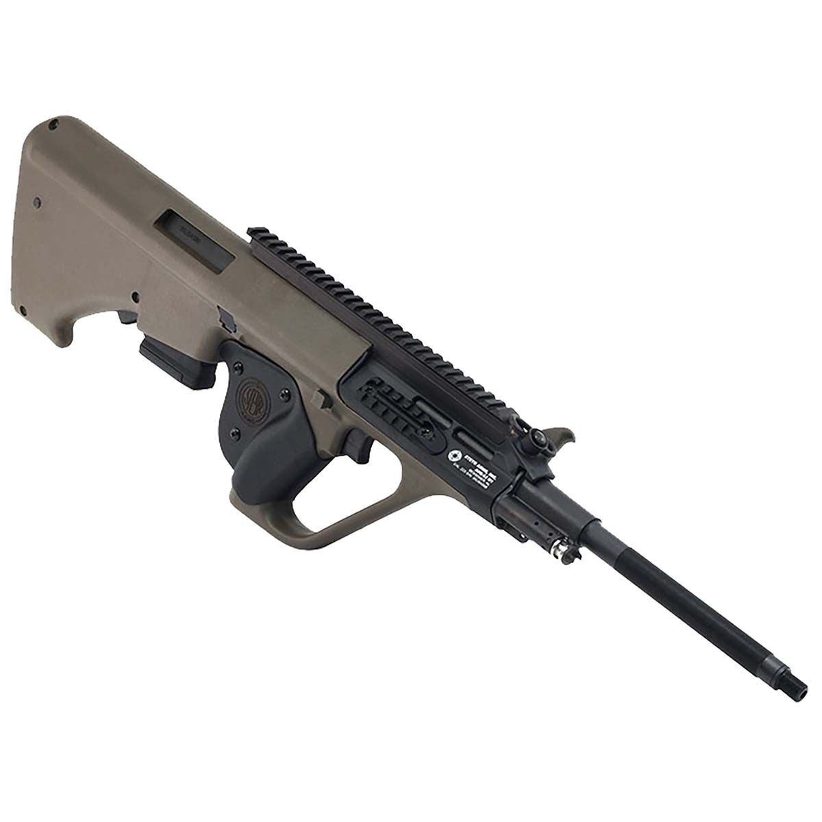 Steyr AUG A3 M1 20" Tactical Rifle Centerfire