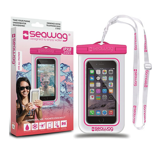 Seawag Waterproof Smartphone Case
