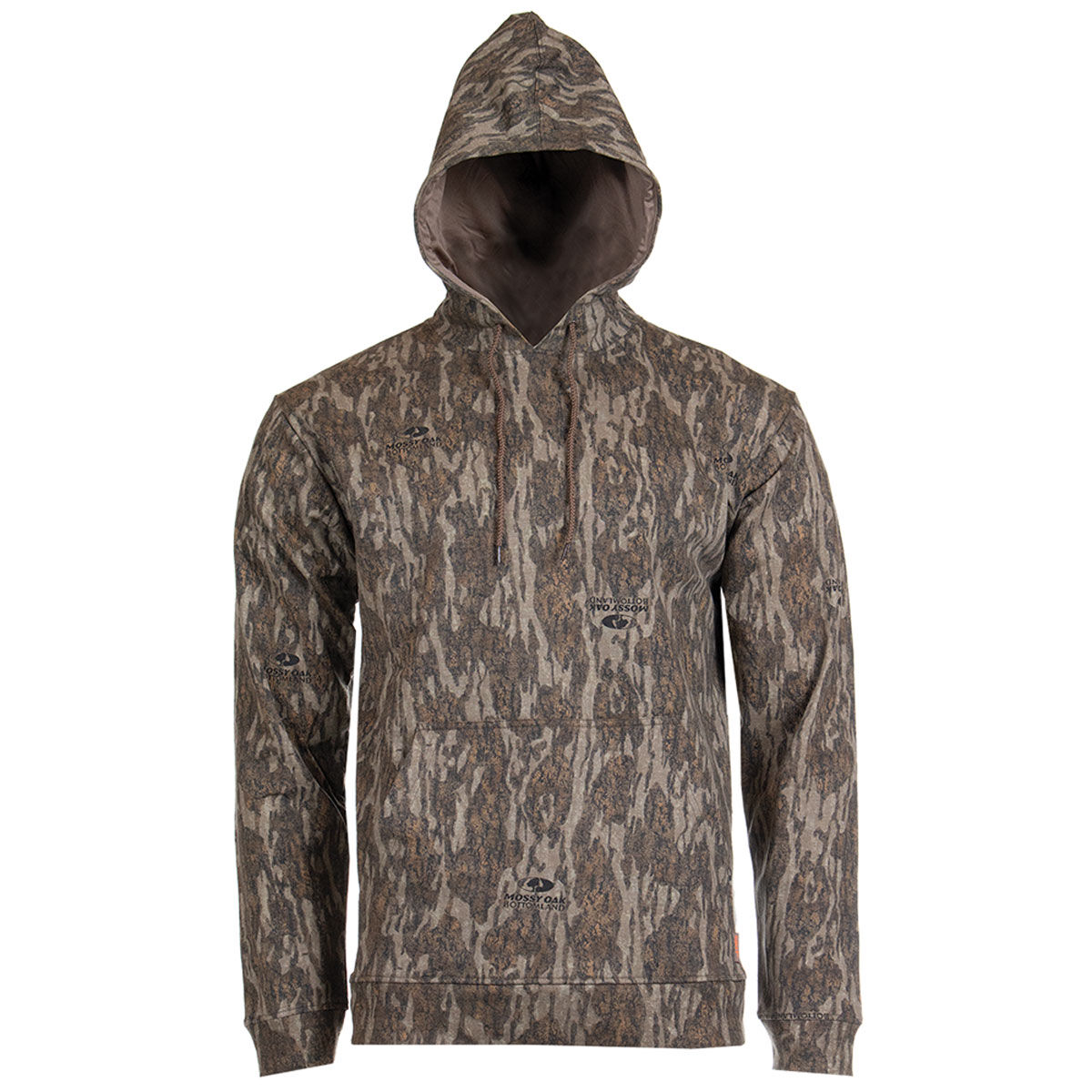 Habit Men's Bear Cave Hoodie