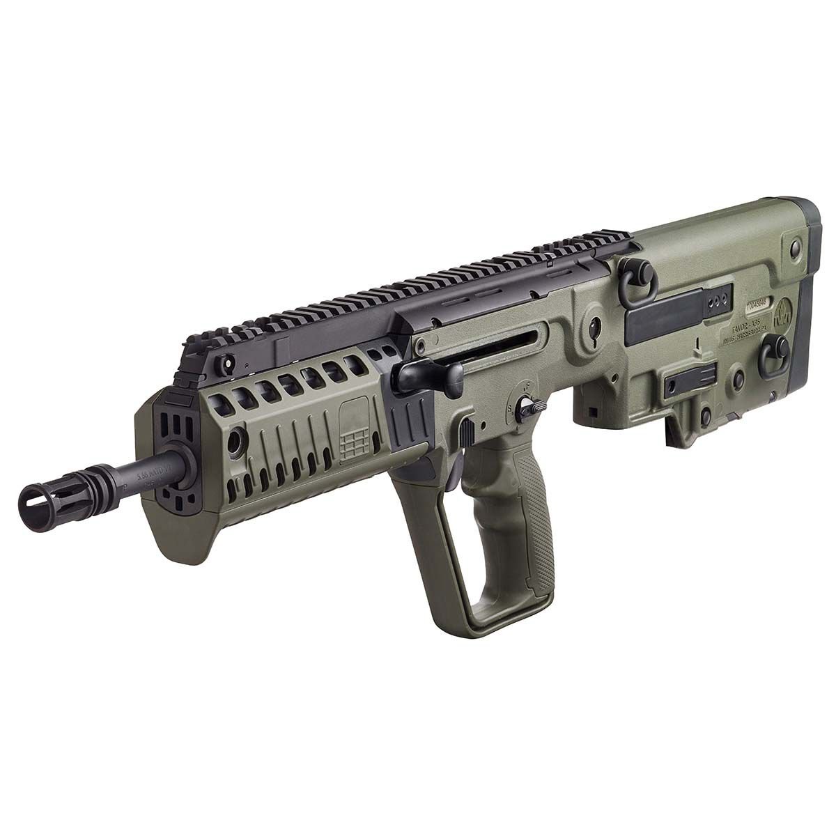 Iwi Tavor X95 5.56 30R Tactical Centerfire Rifle