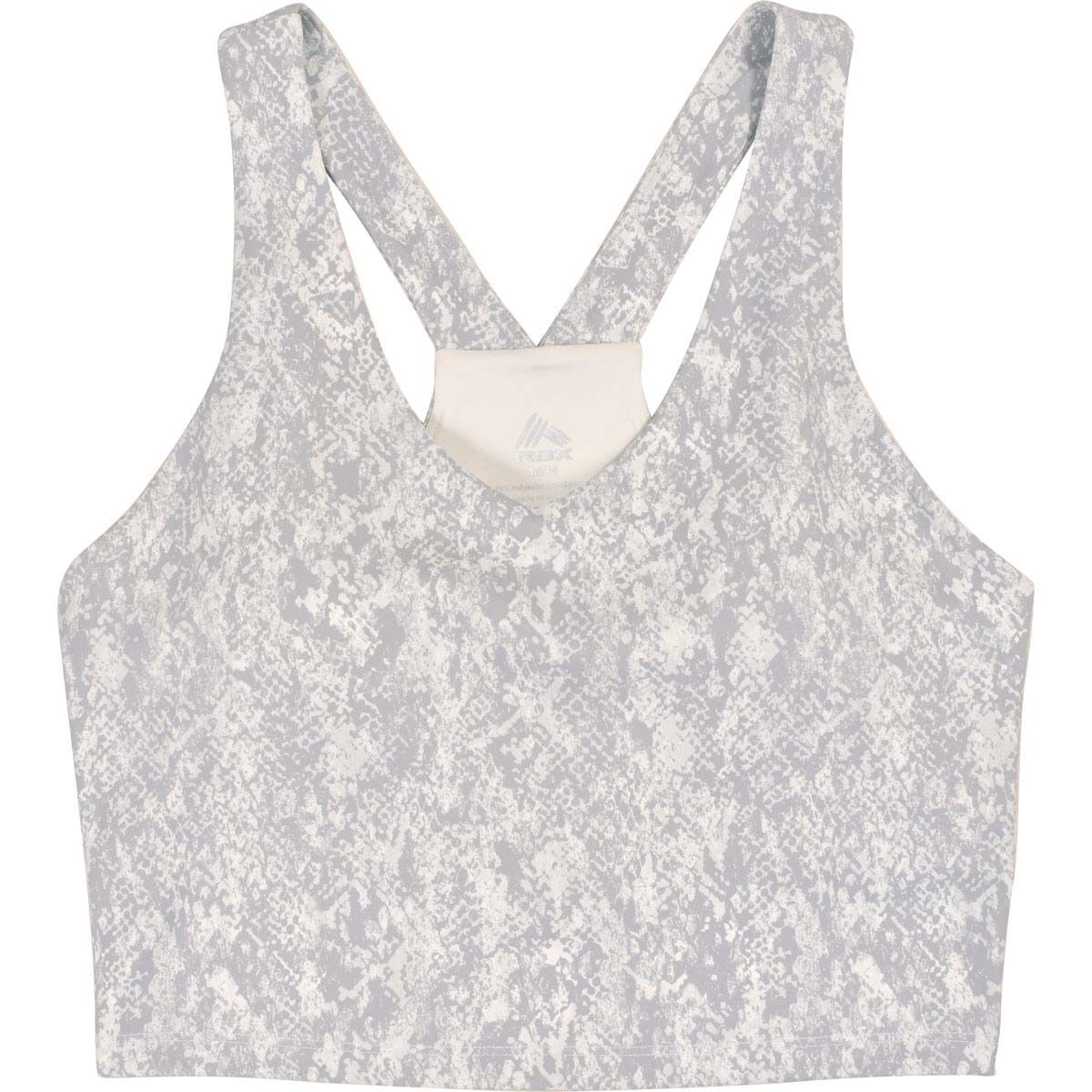Rbx Bra Tank