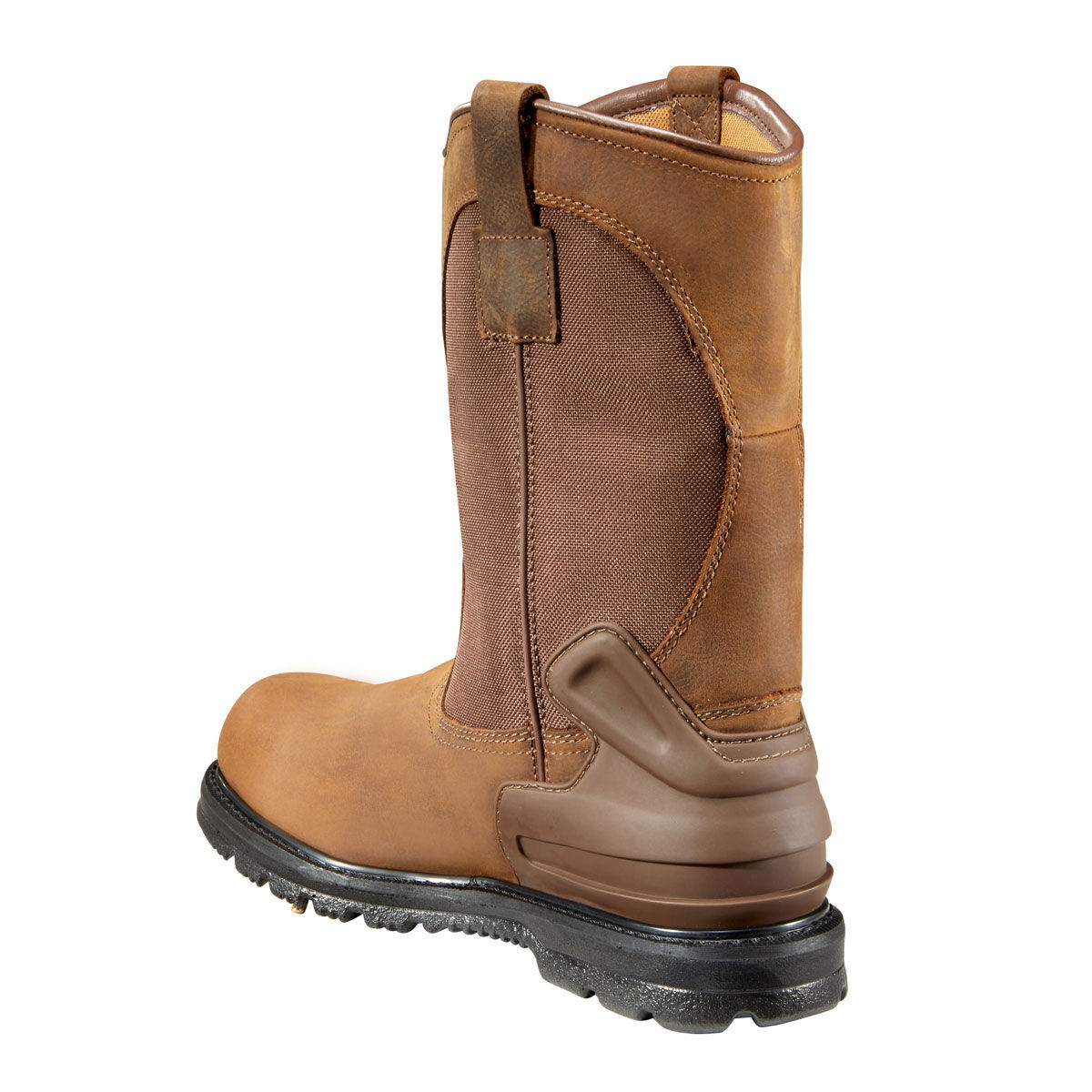 Carhartt Heritage WP 11" Soft Toe Wellington
