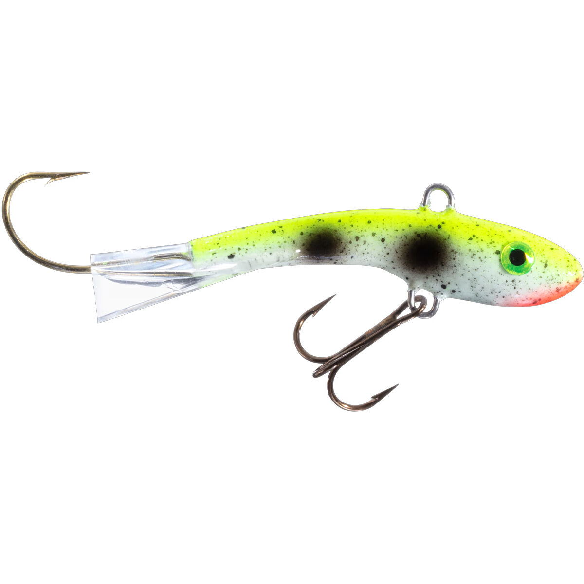 Moonshine Shiver Minnow Size 2