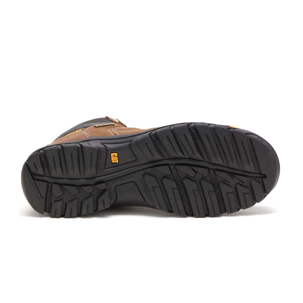 Cat Men's Threshold Waterproof Work Boots