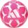 Pink/White