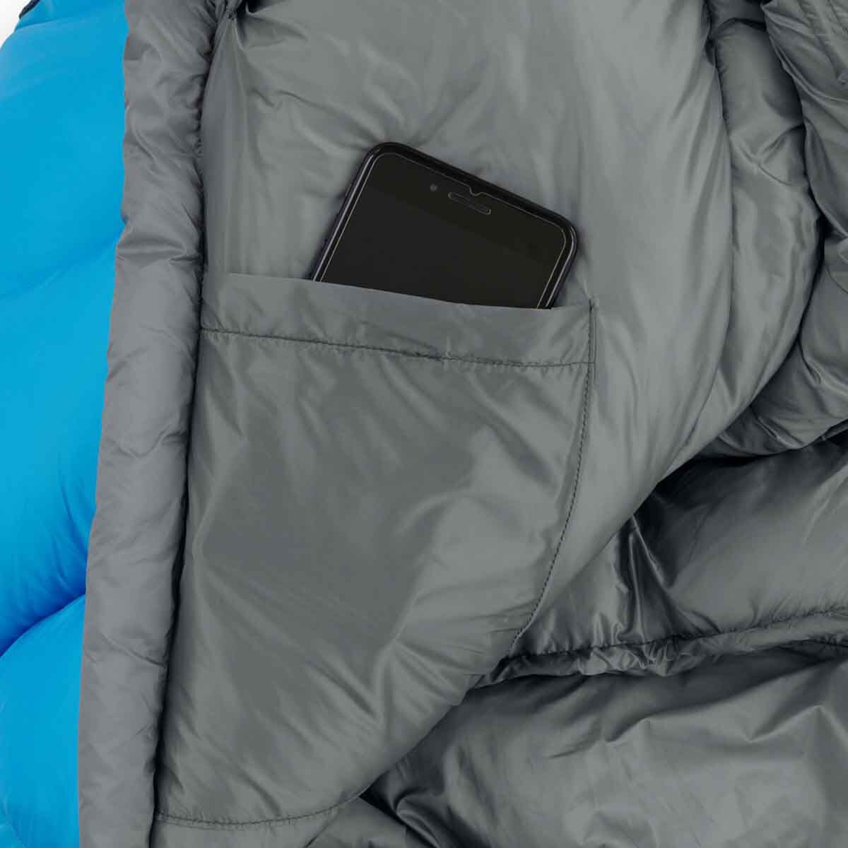 Core Equipment Core 10 Degree Mummy Sleeping Bag