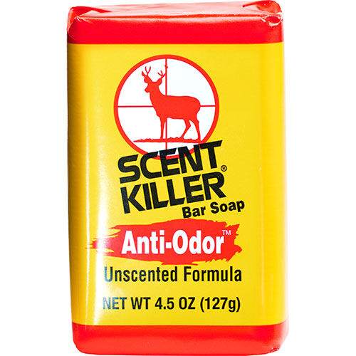 Wildlife Research Scent Killer Bar Soap