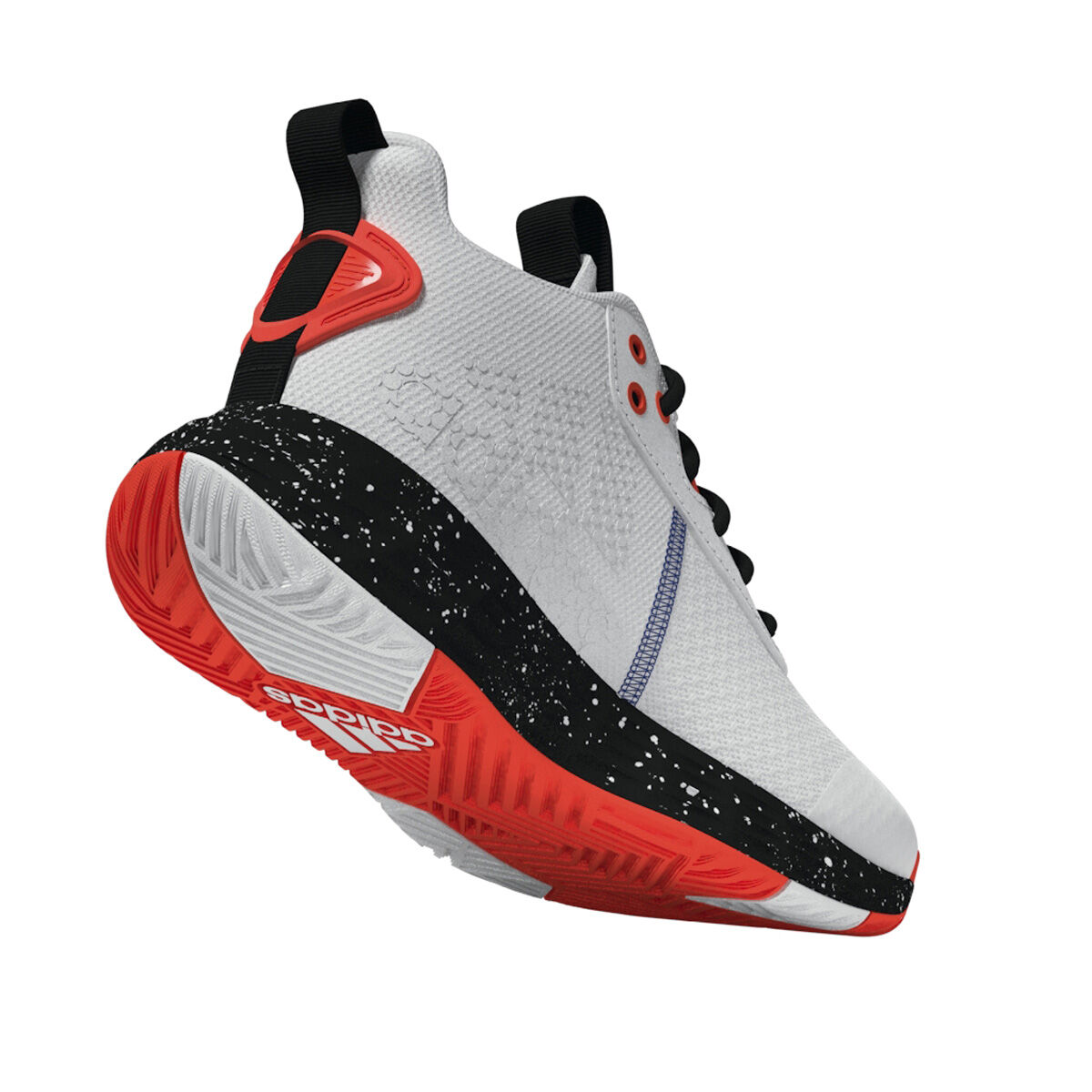 adidas Youth Ownthegame 2.0 Basketball Shoes