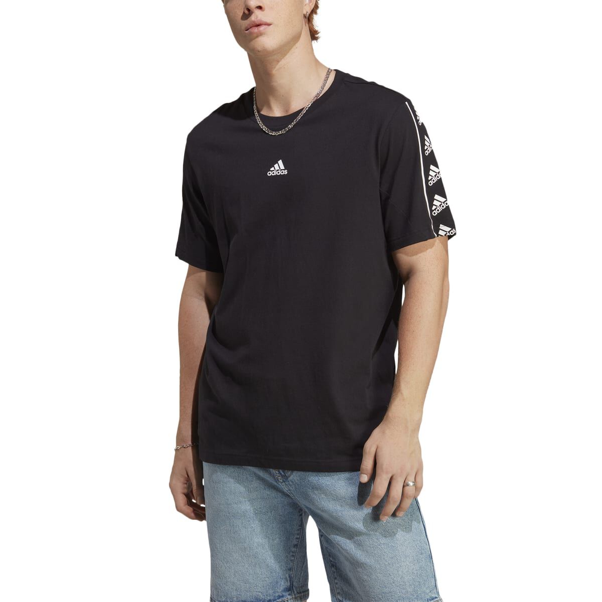 adidas Men's Brandlove Tee