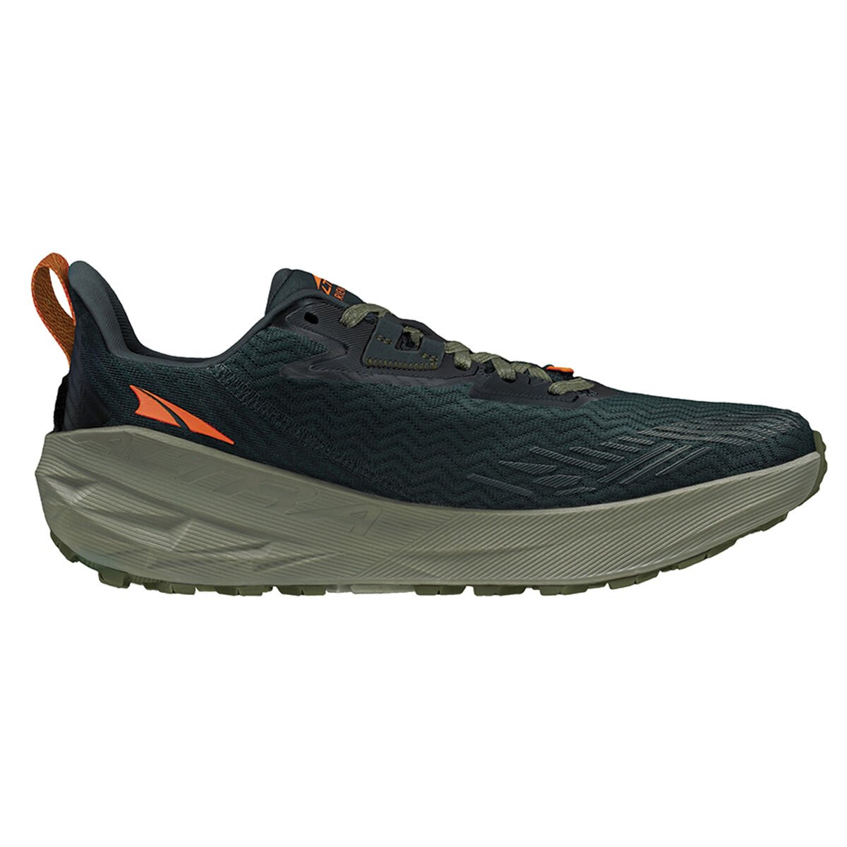 Altra Men's Experience Wild Running Shoe