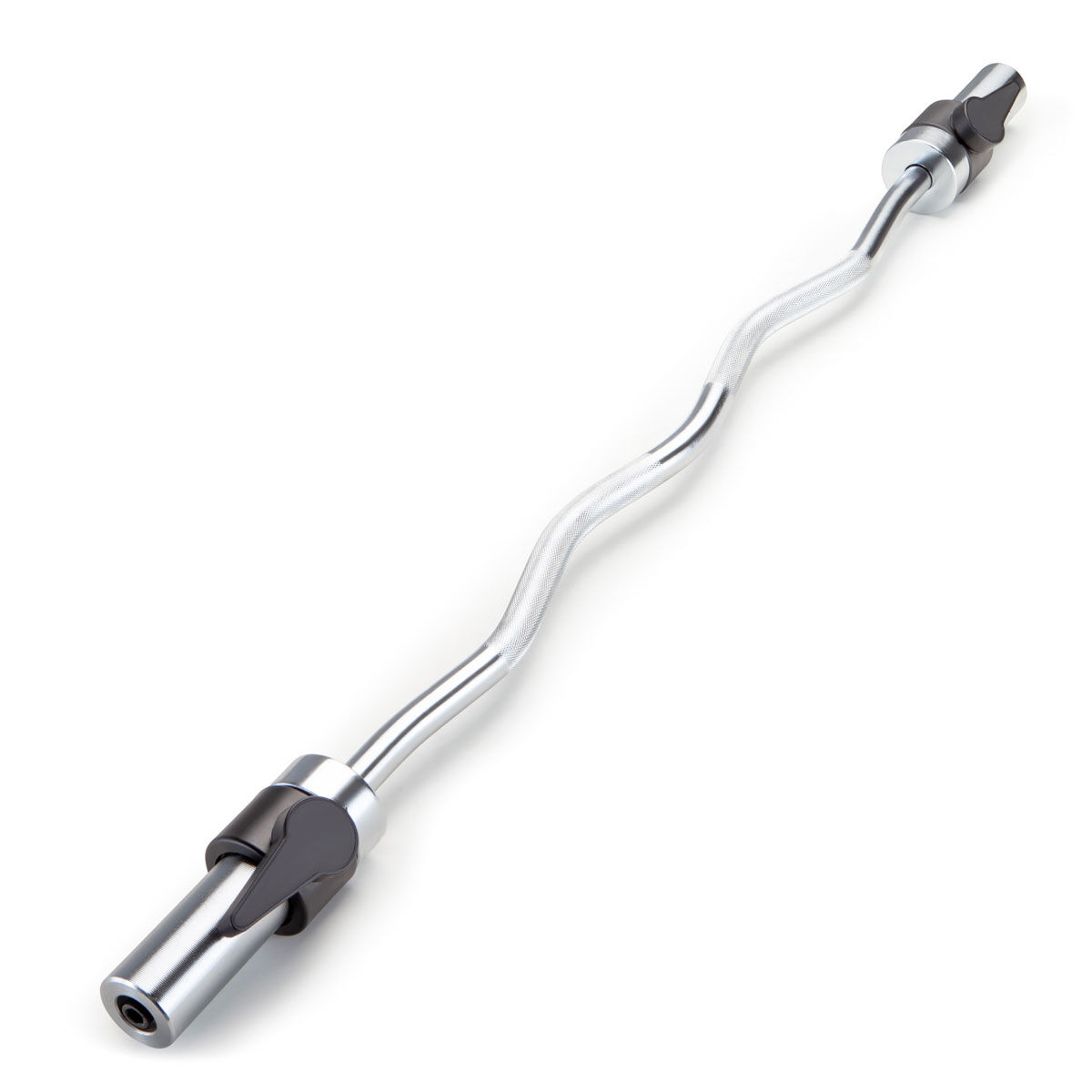 Marcy 47" Olympic Curl Weight Bar
