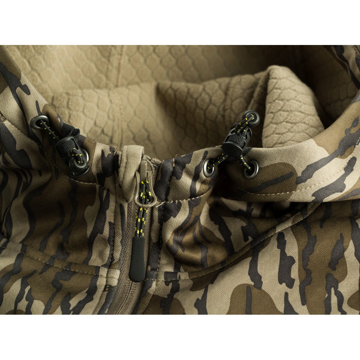 Blocker Outdoors Men's Silentec Jacket