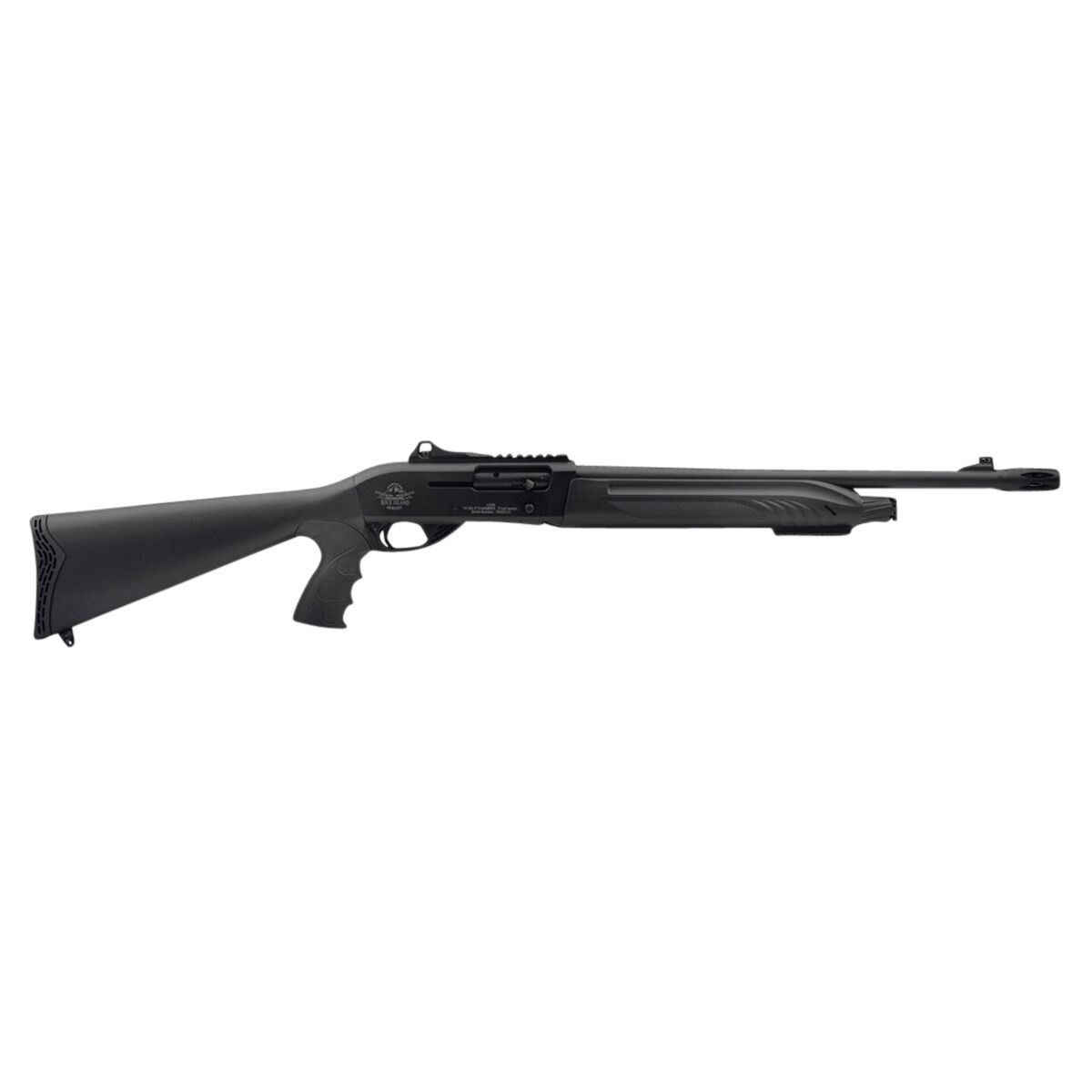 Armscor LI-ON TACT SA 12 4R Tactical Shotgun