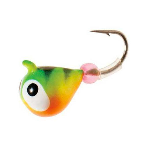 K-e Pelkie Tungsten Jig