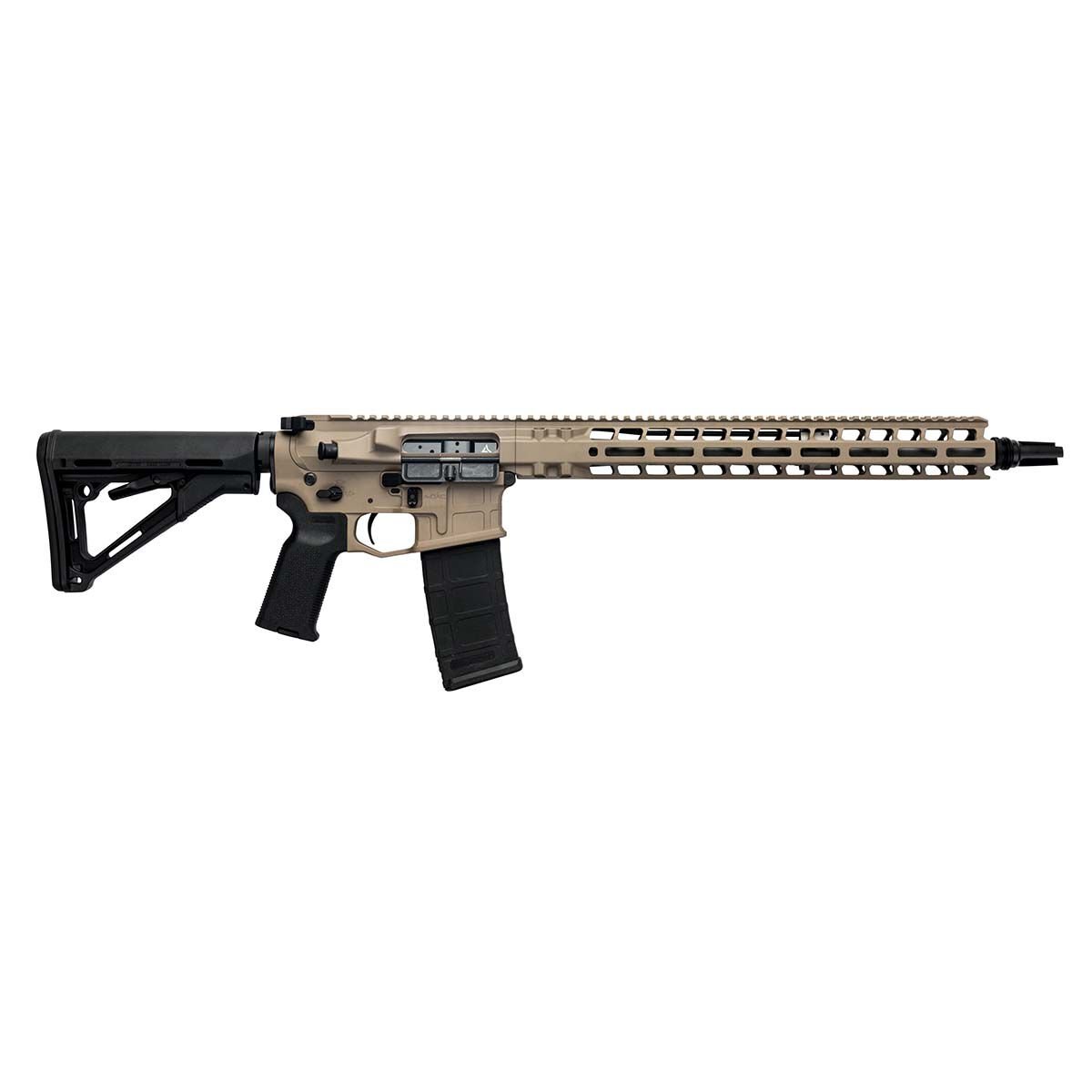 Radian Weapons Model 1 223 Wylde 30R Tactical Centerfire Rifle