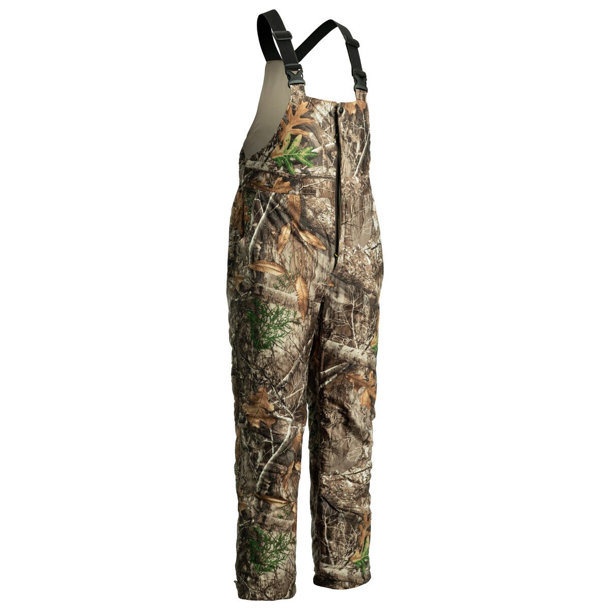 Blocker Outdoors Men's Drencher Insulated Bib