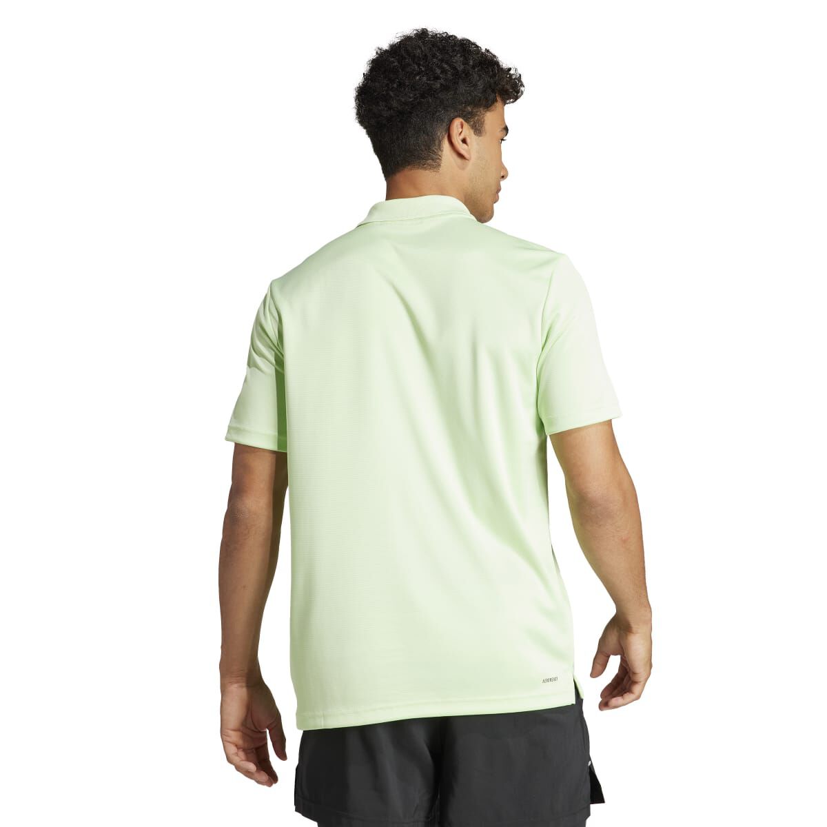 adidas Men's Essentials Training Polo Shirt