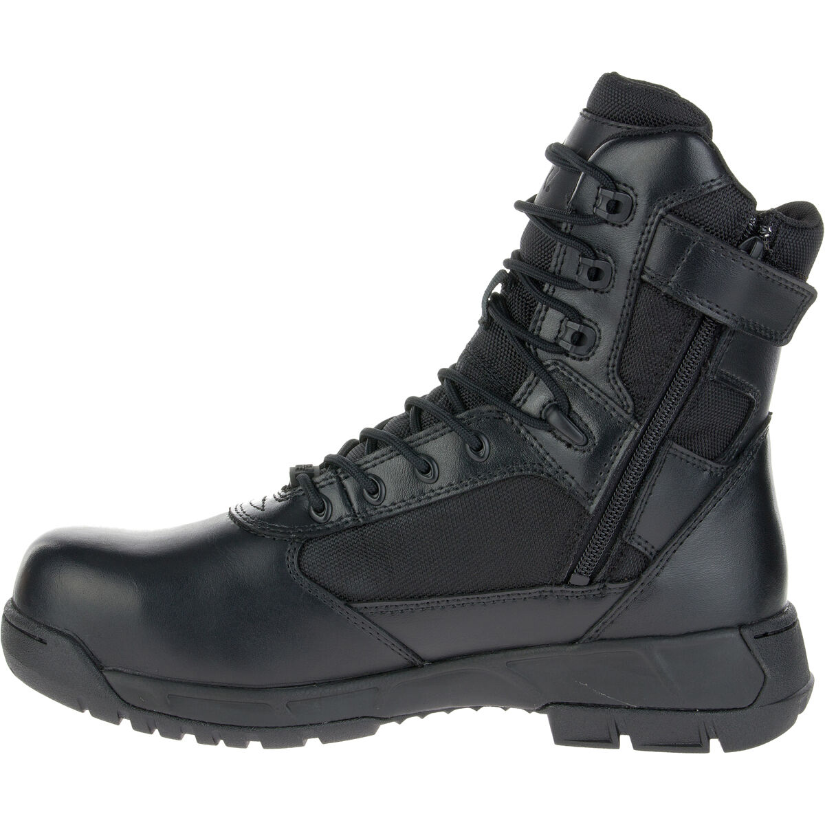 Bates TACTICAL SPORT 2 - BLACK