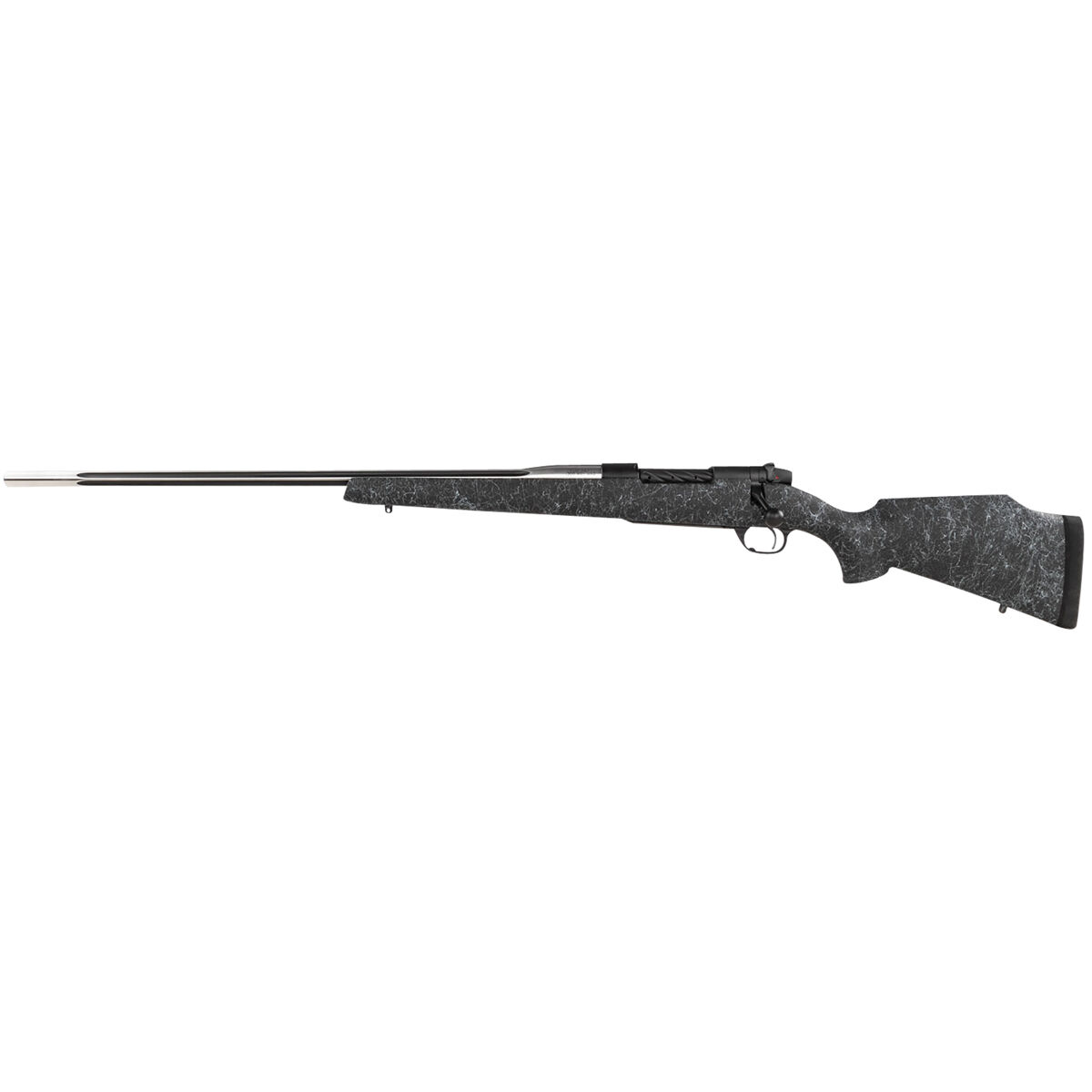 Weatherby Accumark 6.5x300 Wthby L Centerfire Rifle