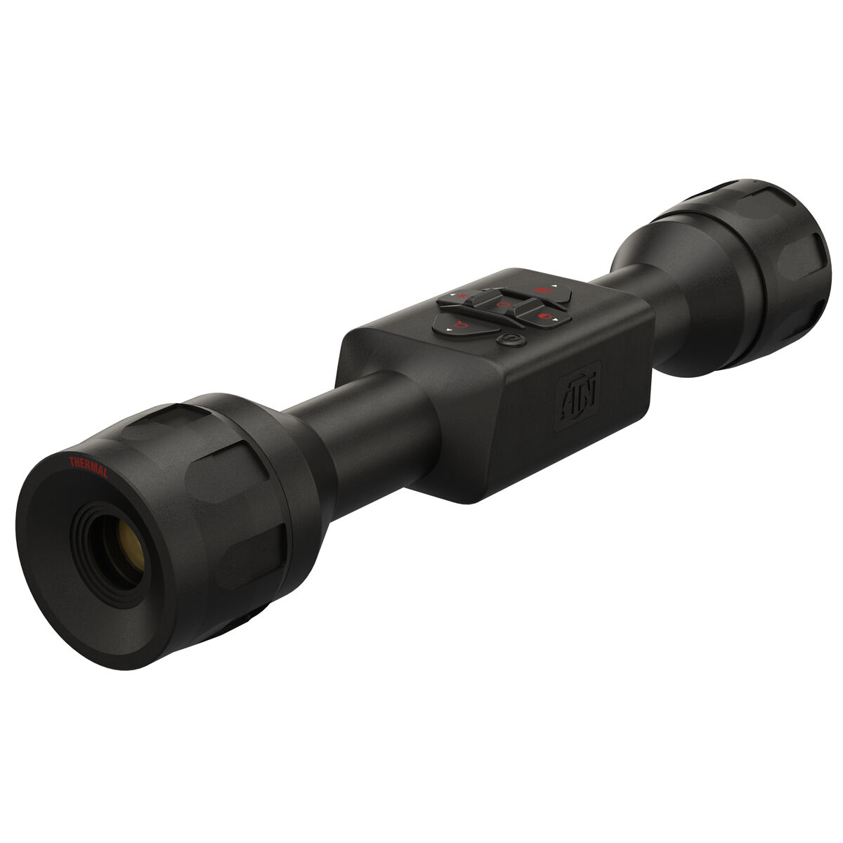 ATN TIWSTLT136X  THOR-LT160 3-6X THERMAL RFL SCP