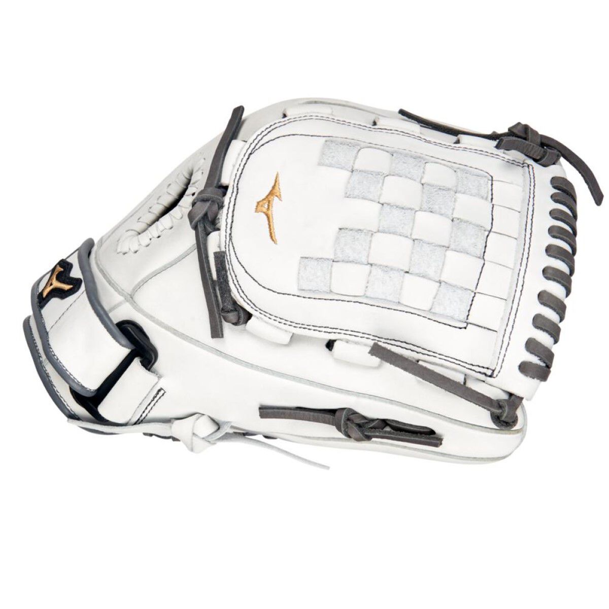 Mizuno 12" MVP Prime Fastpitch Glove