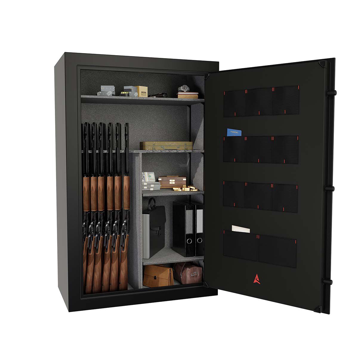 Sports Afield Domain 40-Gun Safe