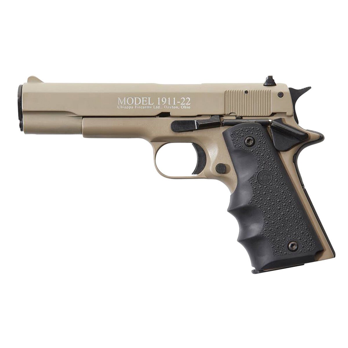 Chiappa 401120 1911-22 22LR 10+1 Pistol